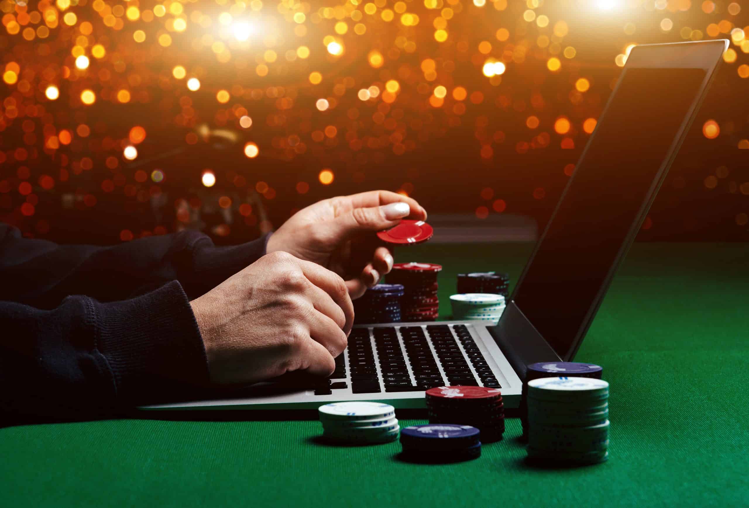 Cross-Chain Game Portability in Casino Development (Advanced Guide)