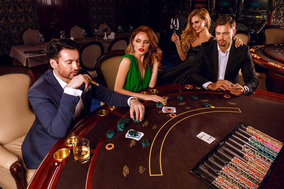 Regulatory Compliance in Blockchain-Based Casino Games