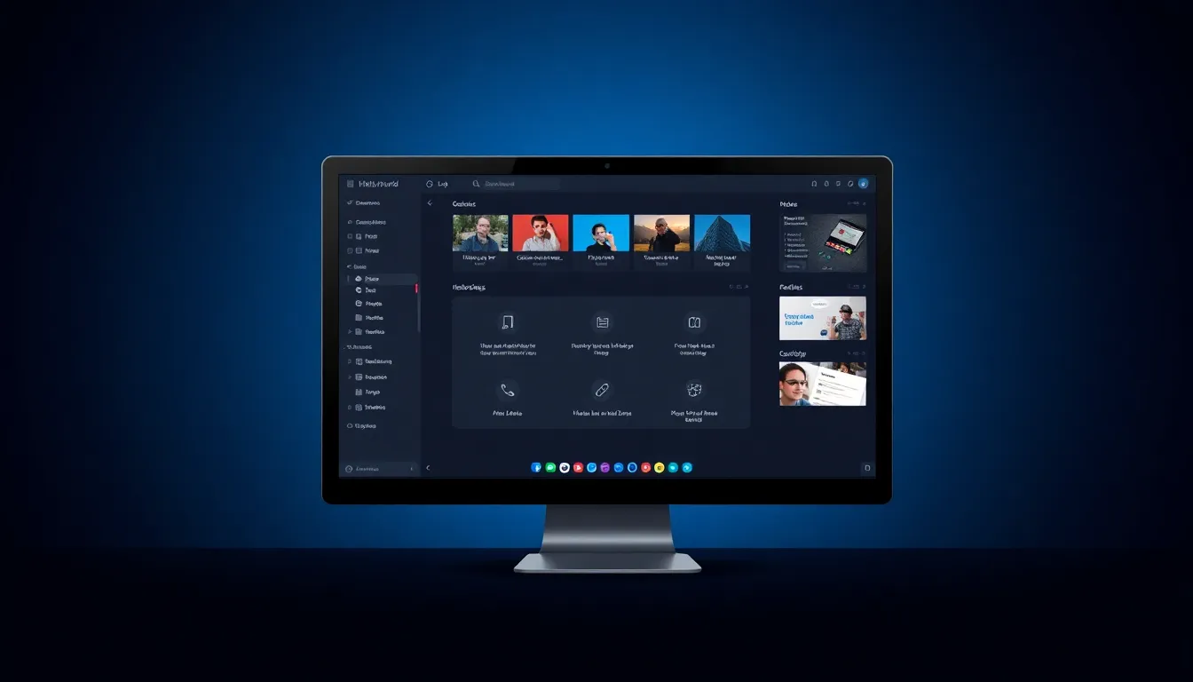 Helloworld电脑版下载：一款极具潜力的桌面应用