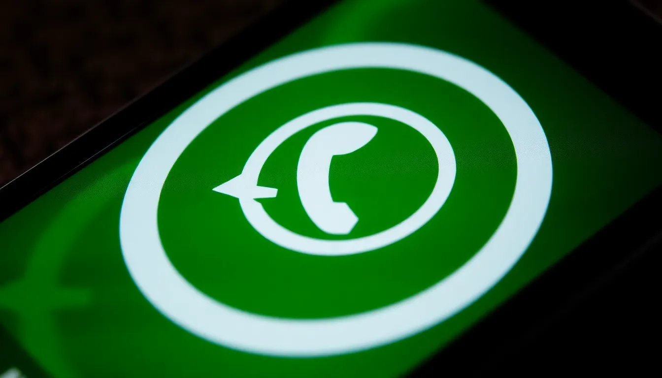 下载安装WhatsApp：获取即时通讯的最佳选择